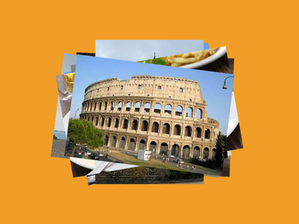 Um Roteiro Básico de 3 Dias em Roma na Itália