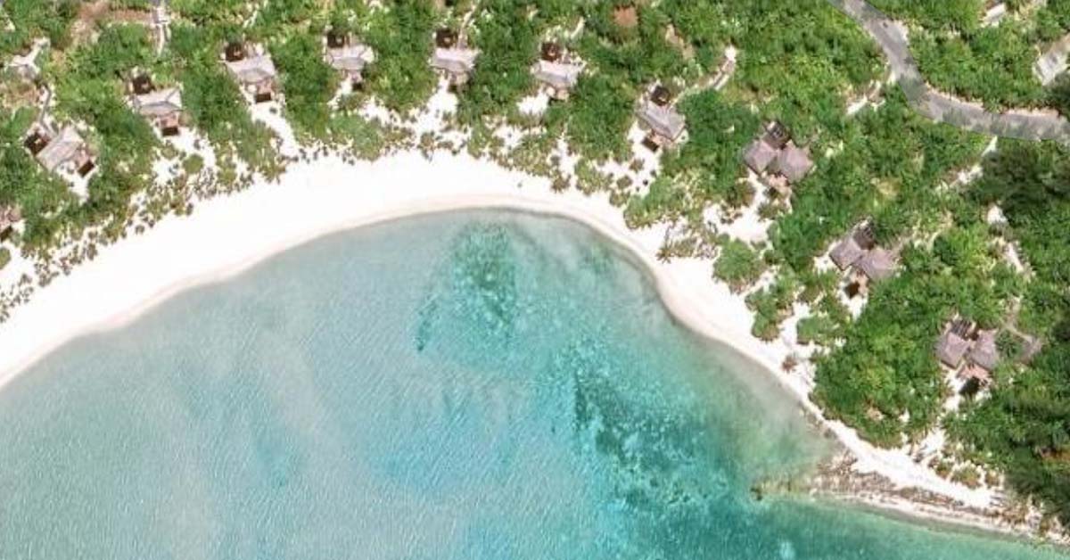 O Hotel Mais Exclusivo do Mundo na Polinésia Francesa