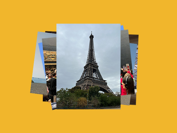 Dicas para a Foto Perfeita da Torre Eiffel