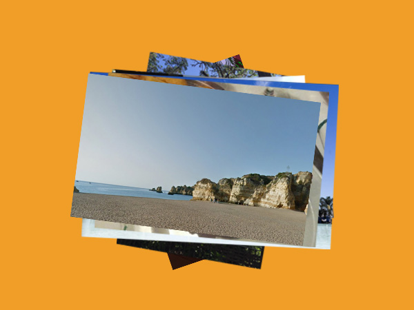 As 6 Melhores Praias de Lagos no Algarve