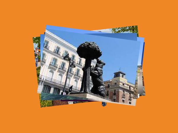 A Estátua Del Oso em Madrid: Mais Que Um Símbolo, Uma História Viva
